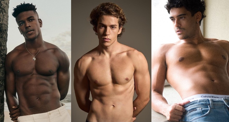 Novos Talentos em Ascensão: Galãs Prometem Dominar Telas e Telonas em 2026