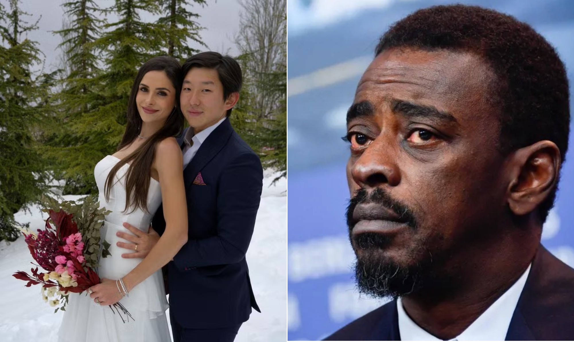 De Joquebede a Samba: confira os nomes mais inusitados dos filhos dos famosos