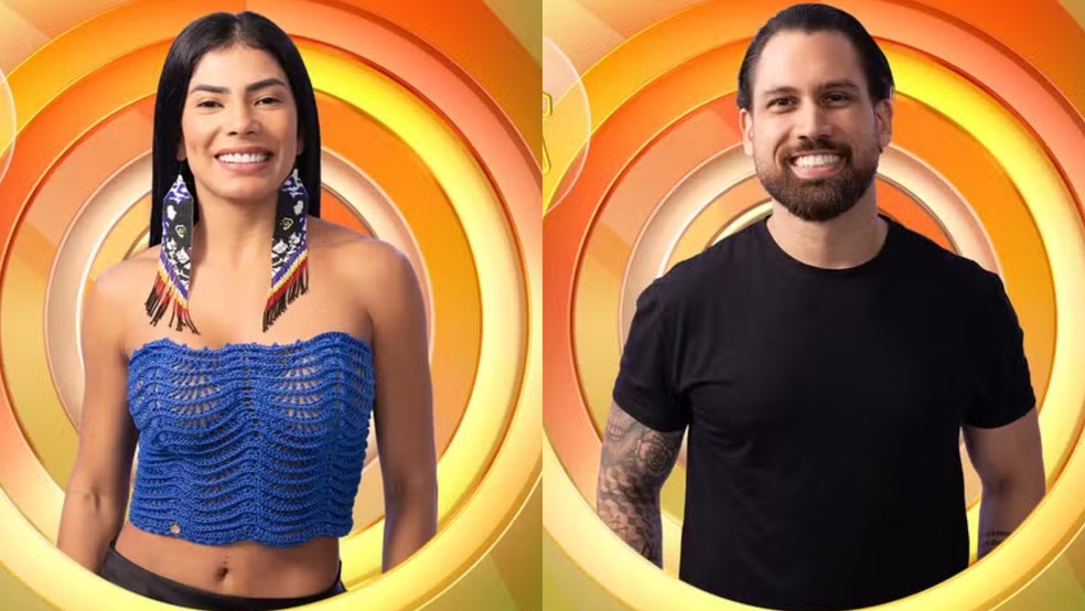 Público seleciona participantes do Norte para o grupo Pipoca — Foto: Reprodução: gshow