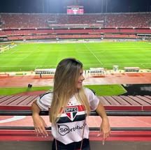Amanda Nunes — Foto: Reprodução/Instagram