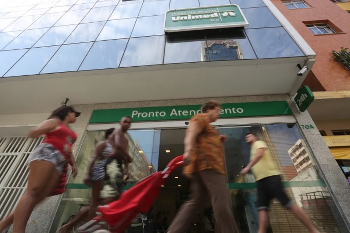 Unimed-Rio comenzará a comunicarse con 30.000 clientes sobre el cambio a Unimed Ferj |  Economía