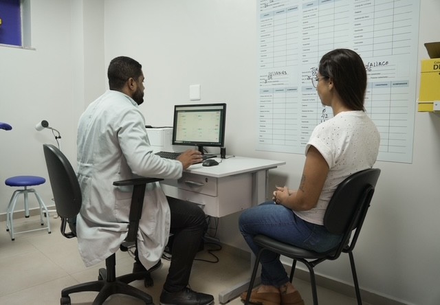 Prefeitura de Duque de Caxias amplia atendimento na saúde primária