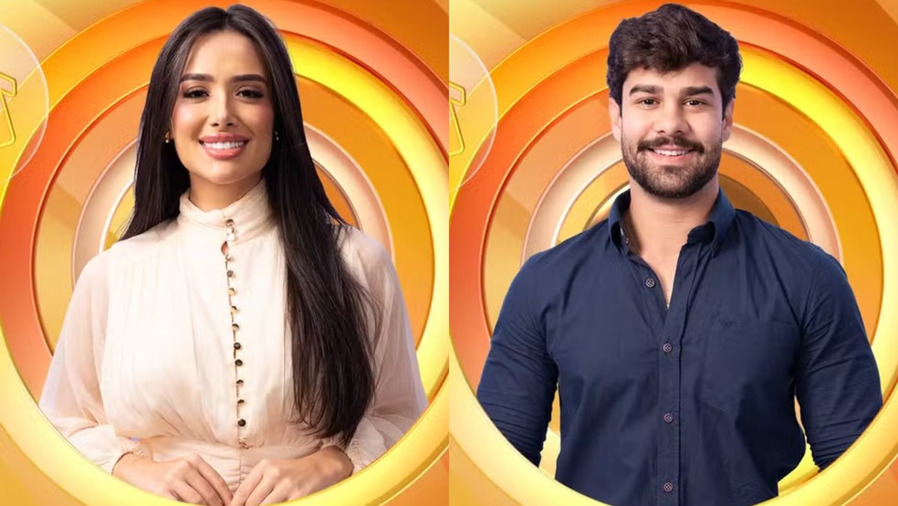 Público seleciona participantes do Centro-Oeste para o grupo Pipoca — Foto: Reprodução: gshow