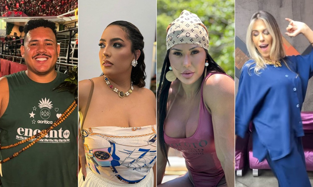6 artistas plásticos de Anápolis que são destaque internacional em