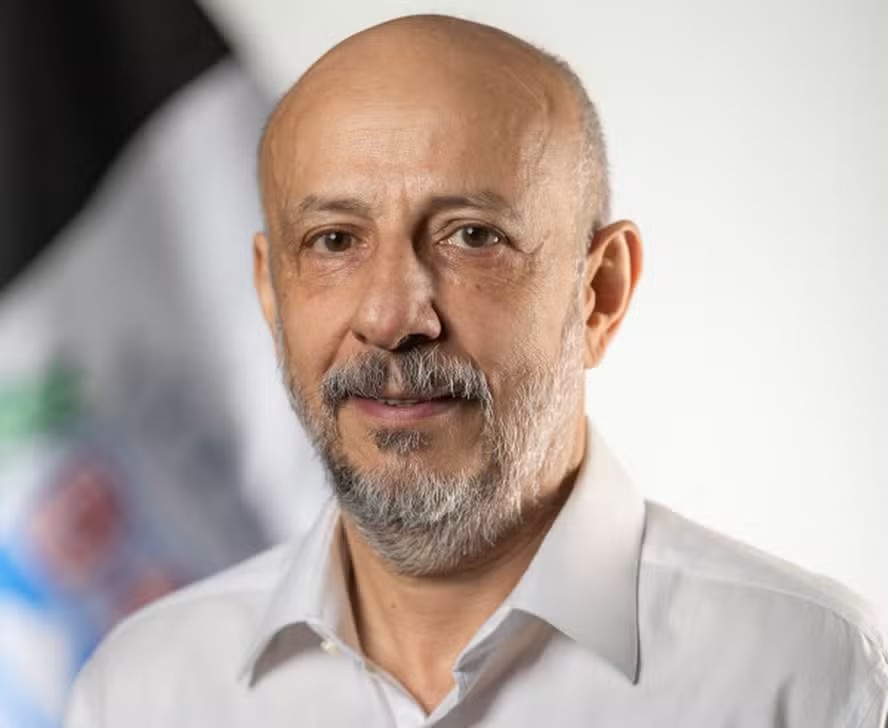 Ruy Ferraz Pontes, ex-delegado geral da Polícia Civil de São Paulo