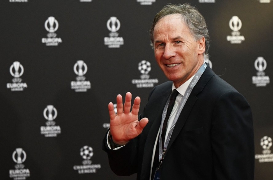 Morre Franco Baresi: lenda do Milan revolucionou a posição de zagueiro,  conquistou a Europa e foi campeão do mundo