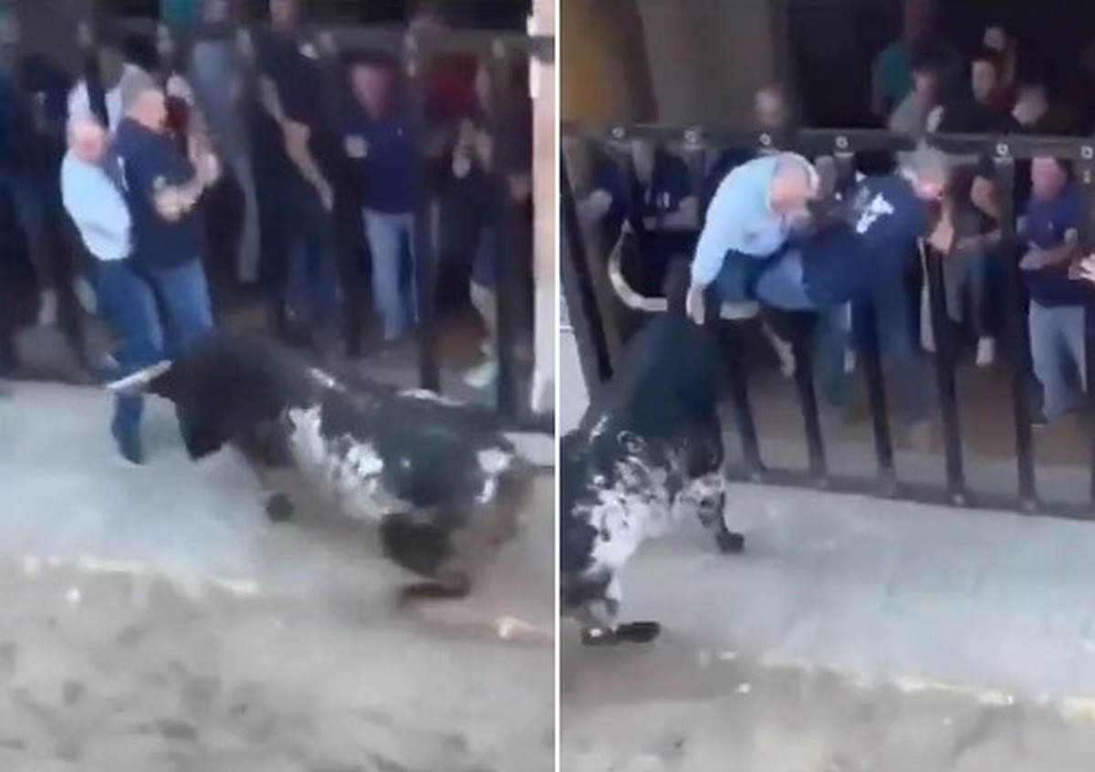 Três morrem em 24 horas após tradicional corrida de touros na Espanha, Mundo