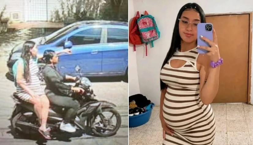 Cadáver de bebê arrancada do útero de grávida morta é achado abandonado em mata - QTU Questões do Universo