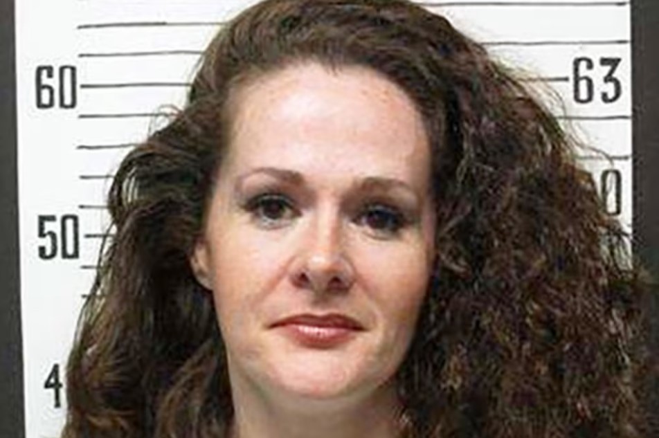 Matou 'rival amorosa': mulher que deverá ser a primeira executada desde 1819 em estado dos EUA faz pedido especial