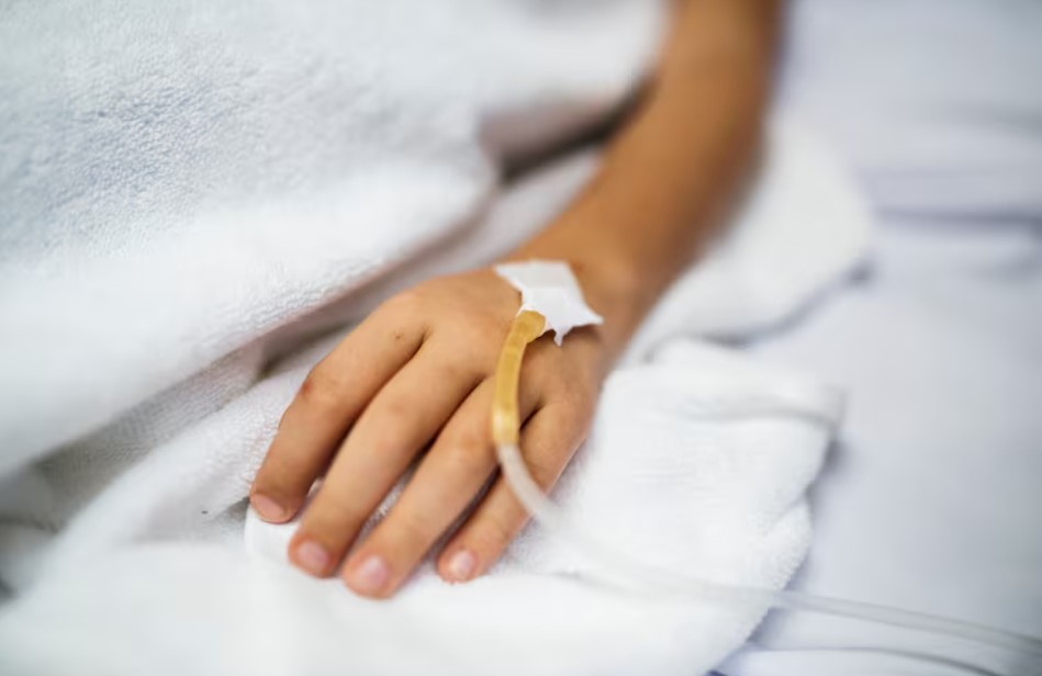 Criança de 2 anos passa por procedimento de morte assistida na Holanda