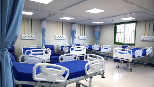 Hospital registra recorde de cirurgias realizadas e dá início às bariátricas