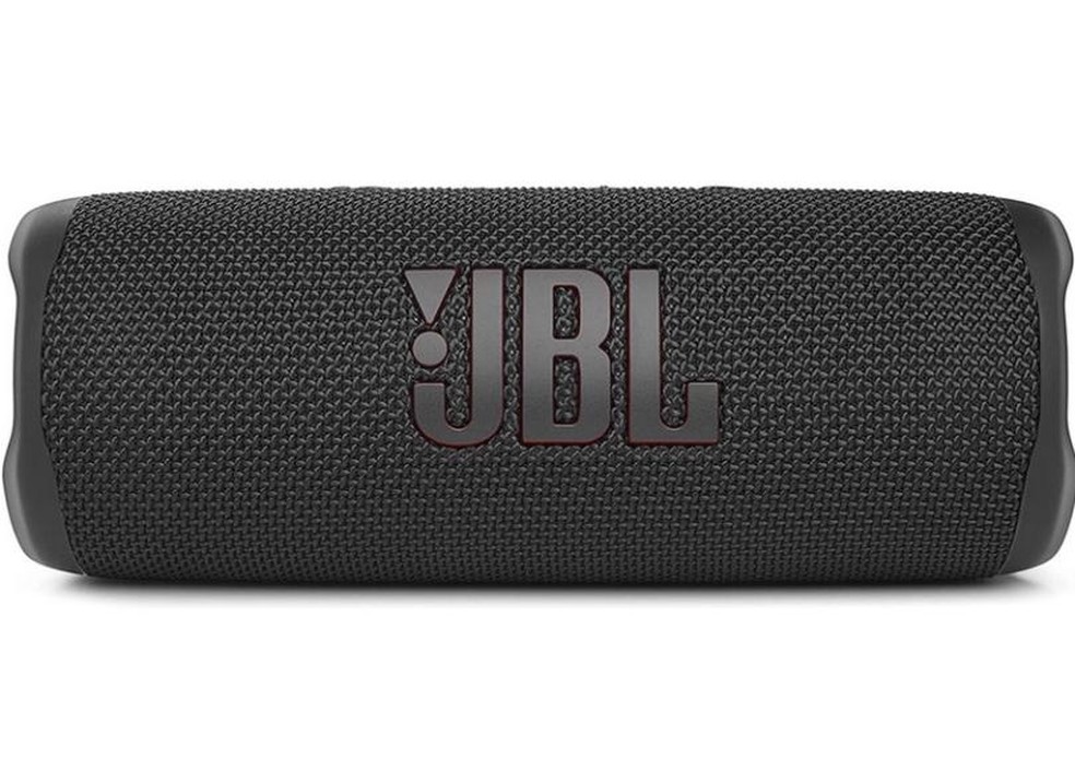 JBL Flip 6 — Foto: Divulgação