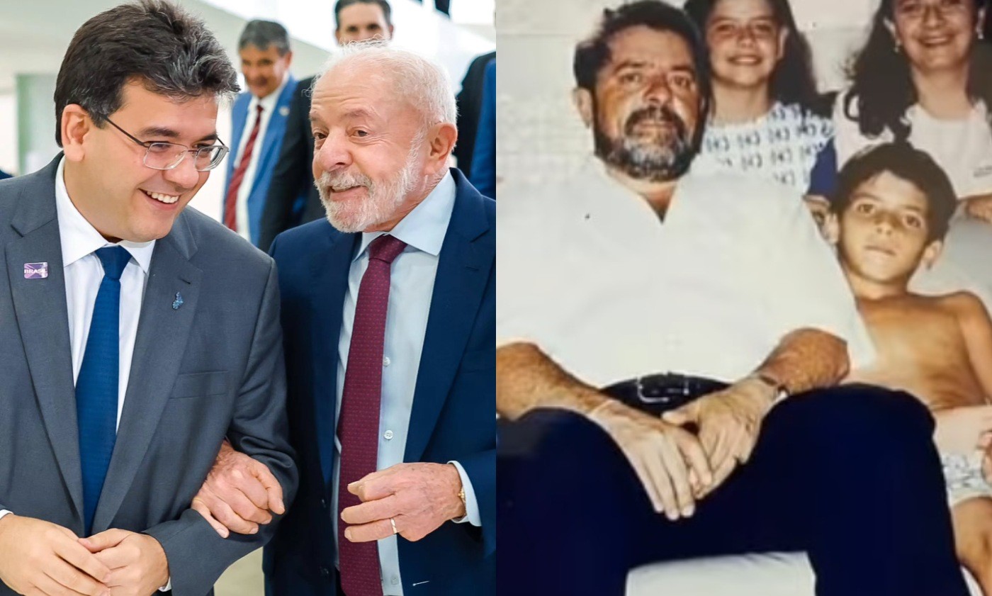 Novo queridinho de Lula é gênio da matemática e foi 'medalhista olímpico'
