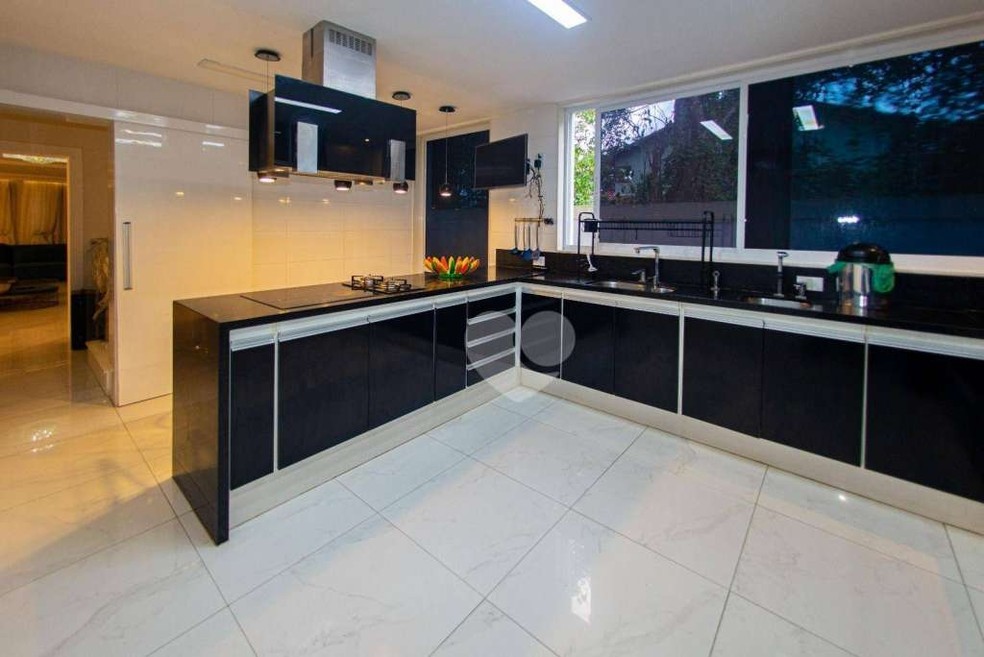 Mansão do ex-jogador Jô está à venda por R$ 5 milhões — Foto: reprodução/ Vivareal