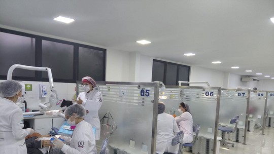 Maio Vermelho: clínica em Nova Iguaçu oferece atendimento gratuito para prevenção ao câncer de boca