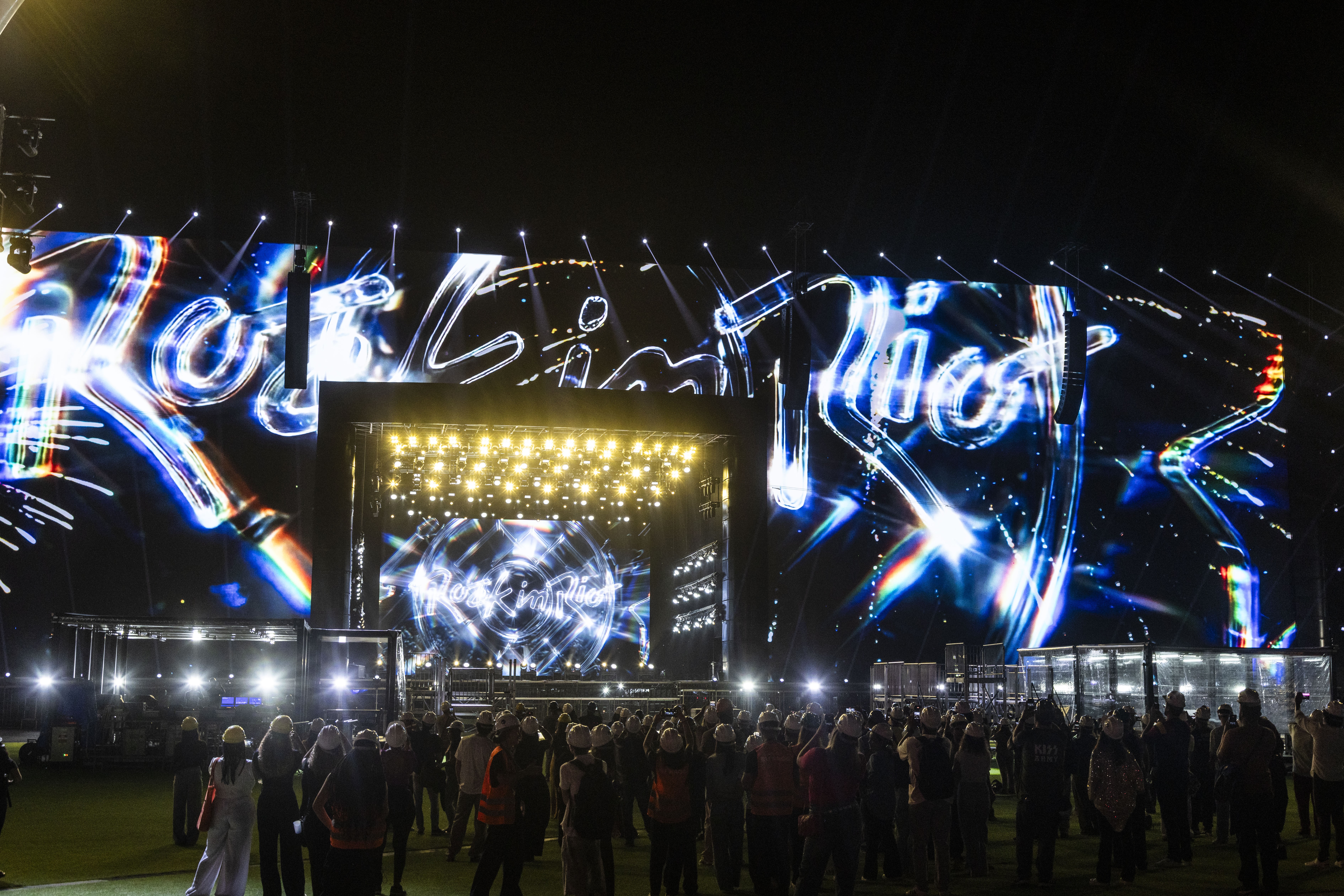 Rock in Rio 2026 começa nesta sexta: veja um guia com dicas para aproveitar o festival! - QTU Questões do Universo