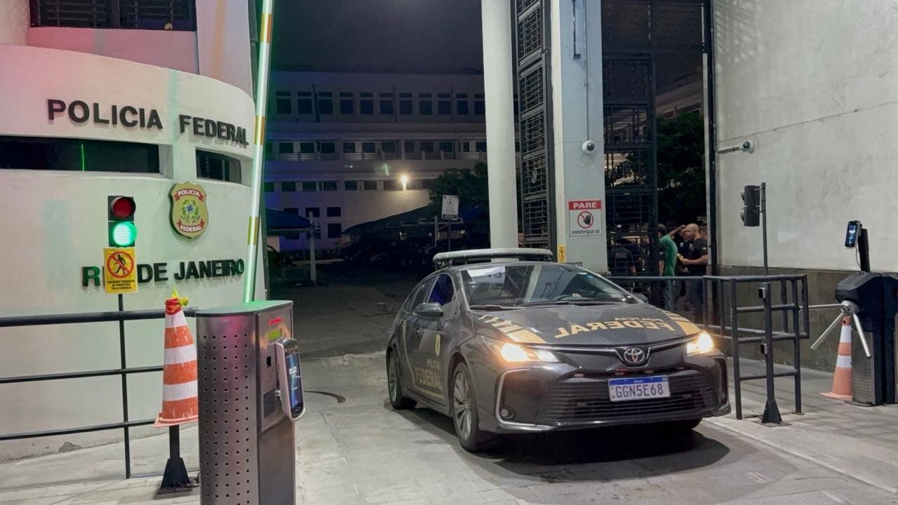 Operação Anafóra: PF mira lavagem de dinheiro vinda do desvio de recursos públicos, em especial da saúde