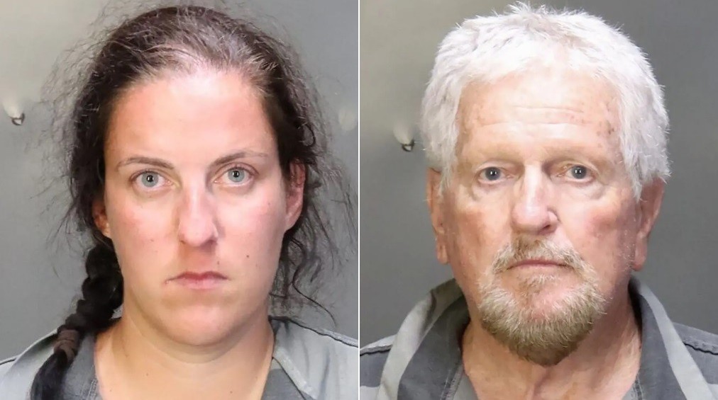 Casal é preso após fazer sexo em piscina de condomínio nos EUA