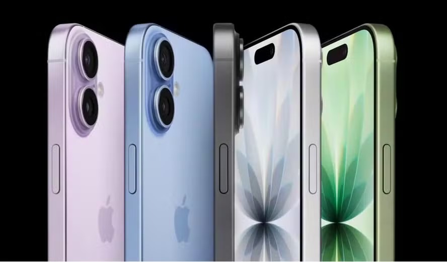 iPhone 17: confira o que é possível comprar com o valor do novo modelo