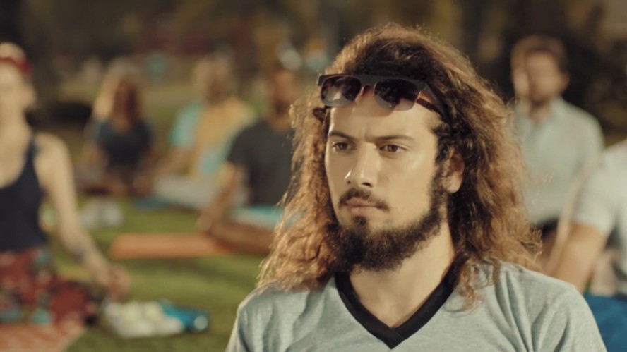 Lucas Strabko, o Cartolouco