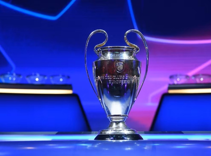 Guia da Champions League 2022/23: Tudo o que você precisa saber sobre a  competição