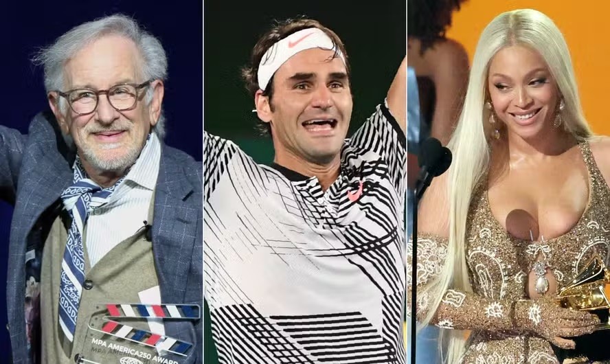 Forbes Revela: 22 Celebridades Mais Ricas do Mundo em 2026