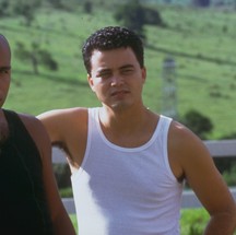 Rick e Renner — Foto: Divulgação