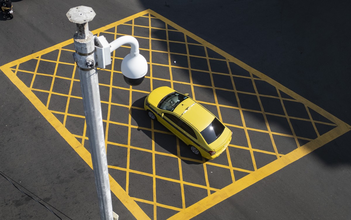 Cidades Inteligentes: Caminhos do Rio Explora o Futuro da Tecnologia Urbana