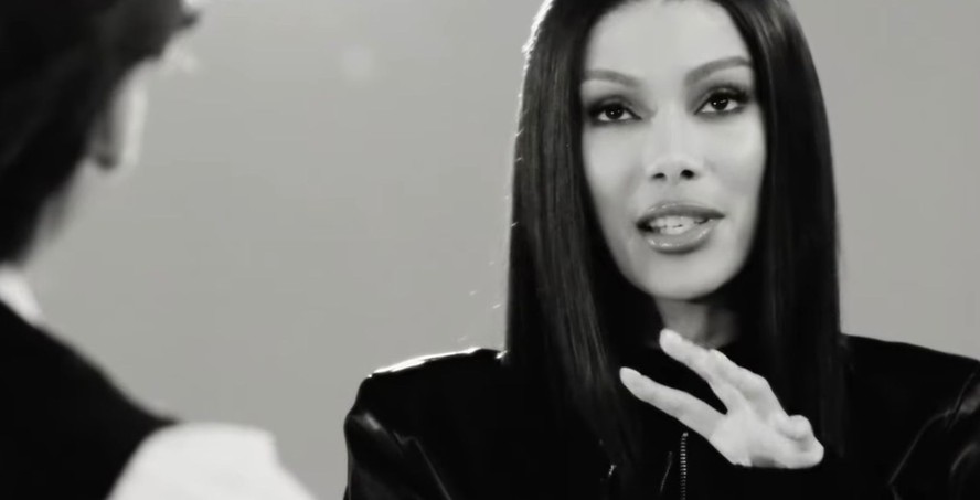 Anitta expõe dilema financeiro da expansão internacional: 'Investimento de gigante, retorno de iniciante'