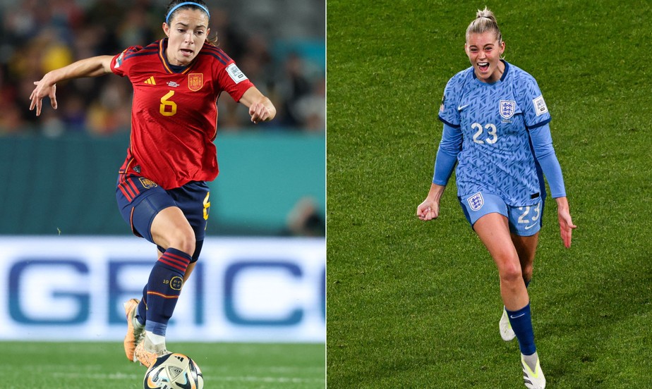 Euro'2022: Inglaterra consegue reviravolta diante da Espanha e garante vaga  nas 'meias' - Futebol Feminino - Jornal Record