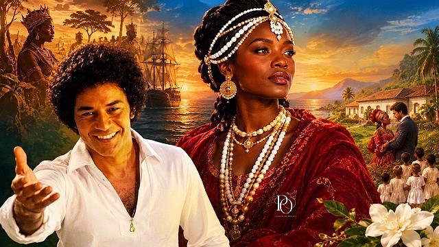 Tola Malembe, a princesa que virou história