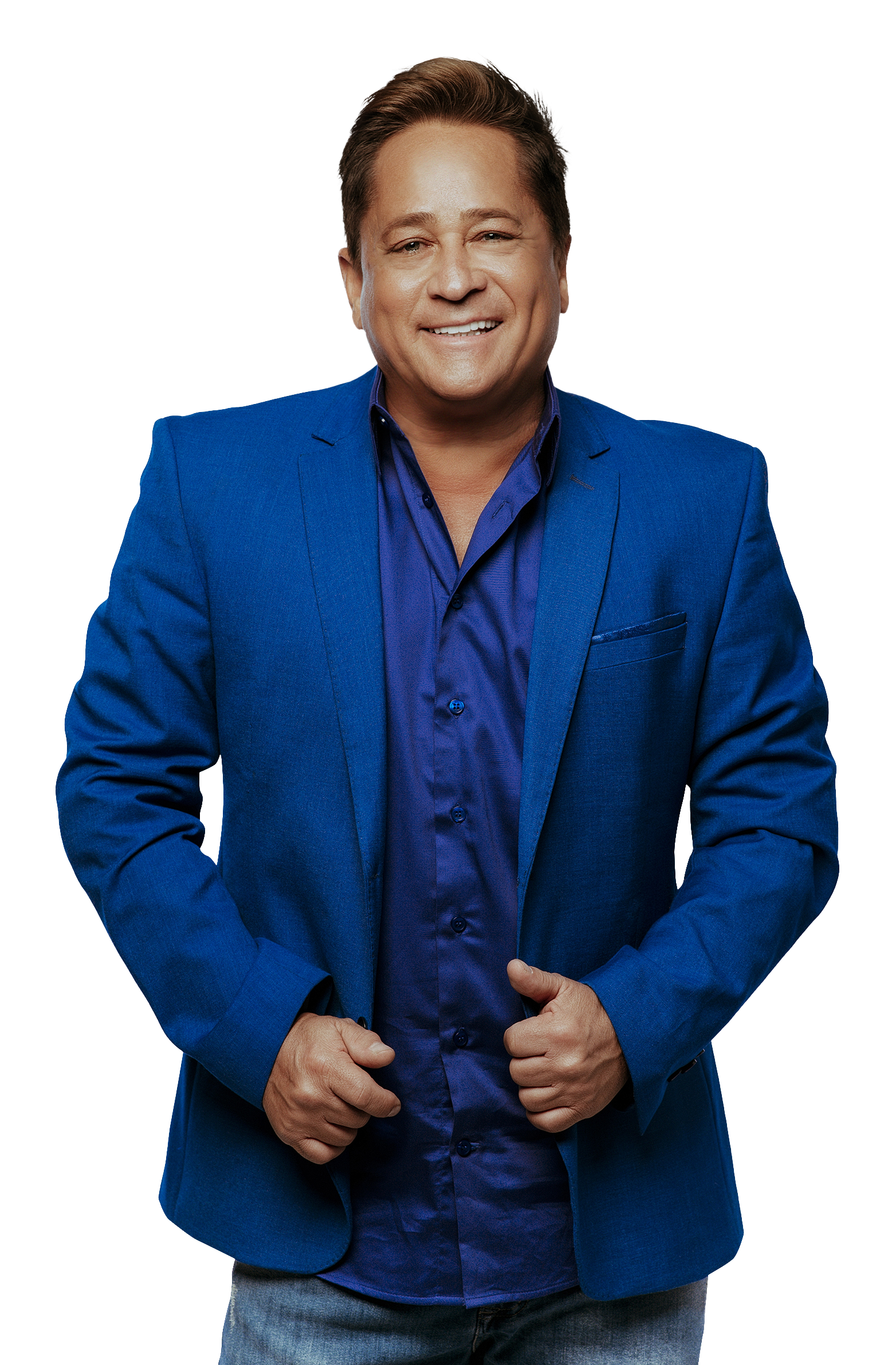 Expo Itaguaí 2026 tem shows de Natanzinho Lima, Zezé di Camargo e Belo