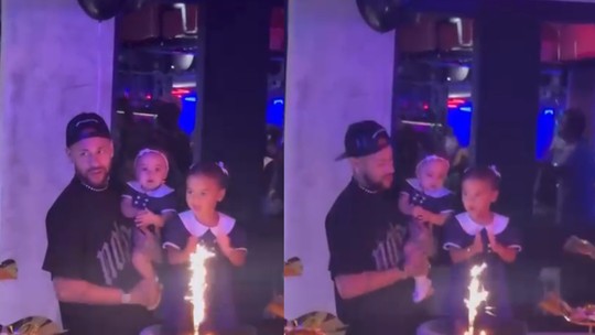 Neymar Celebra 34 Anos com Surpresa Romântica de Bruna Biancardi e Homenagens Afetuosas