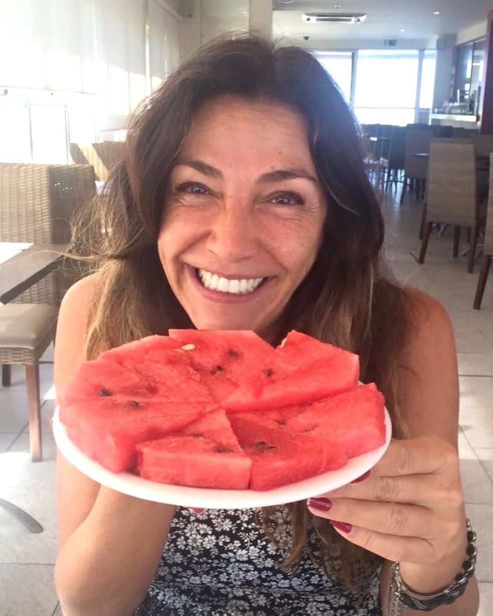 Magali Spada e Sousa, de 64 anos — Foto: Instagram