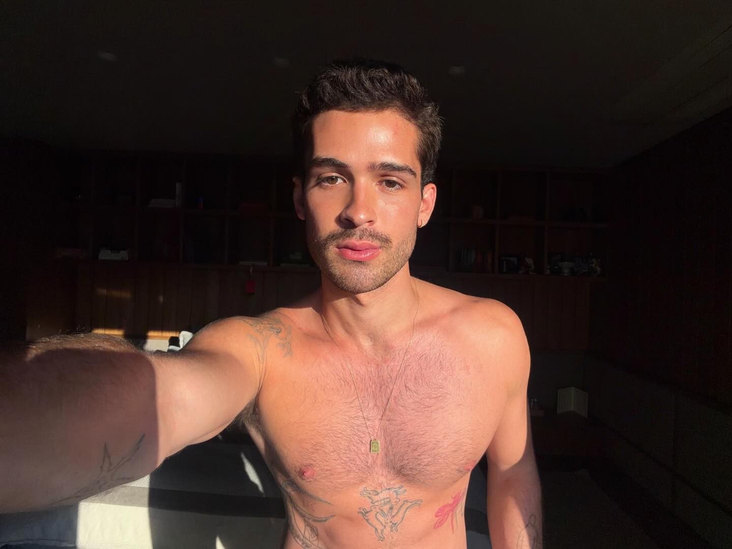 Não gostou? João Guilherme reage ao ser chamado de 'sem sorte no amor' após ex engatarem namoros; veja
