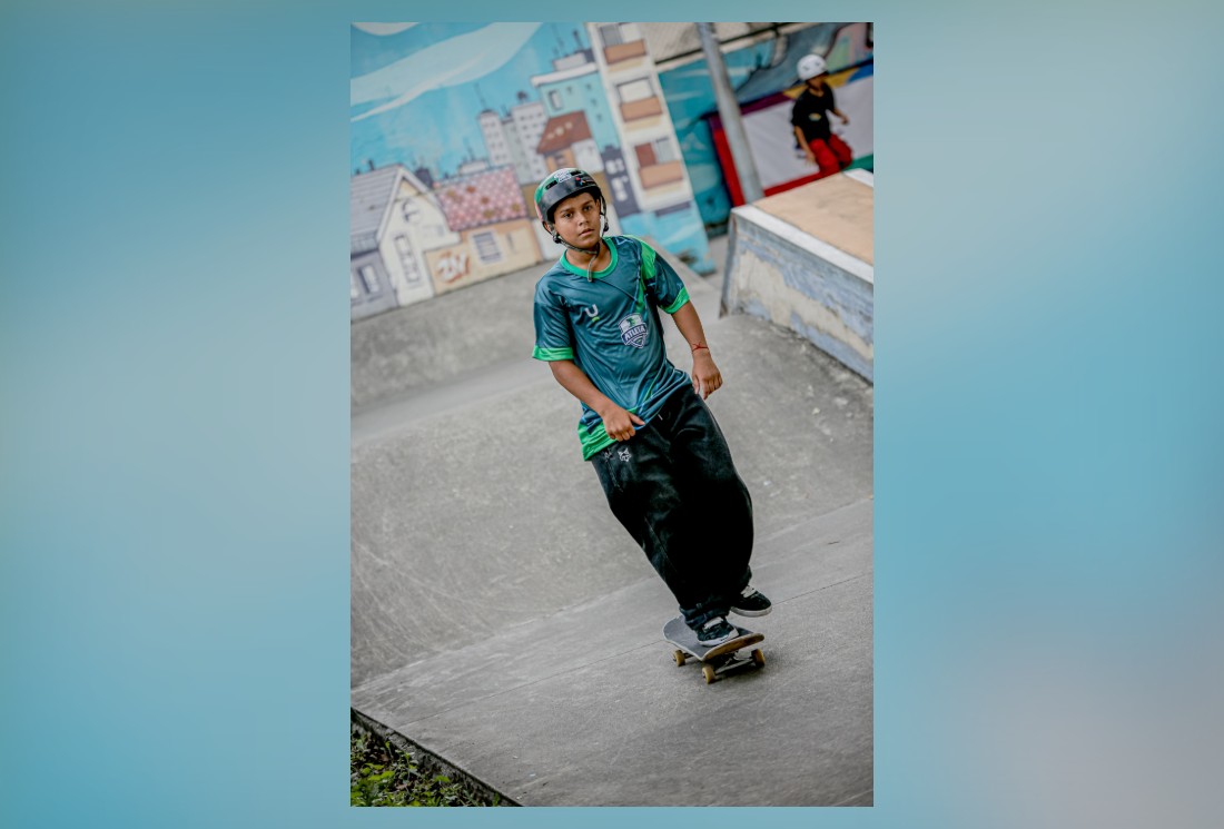 ‘Scout’: A fábrica de talentos do Intercolegial