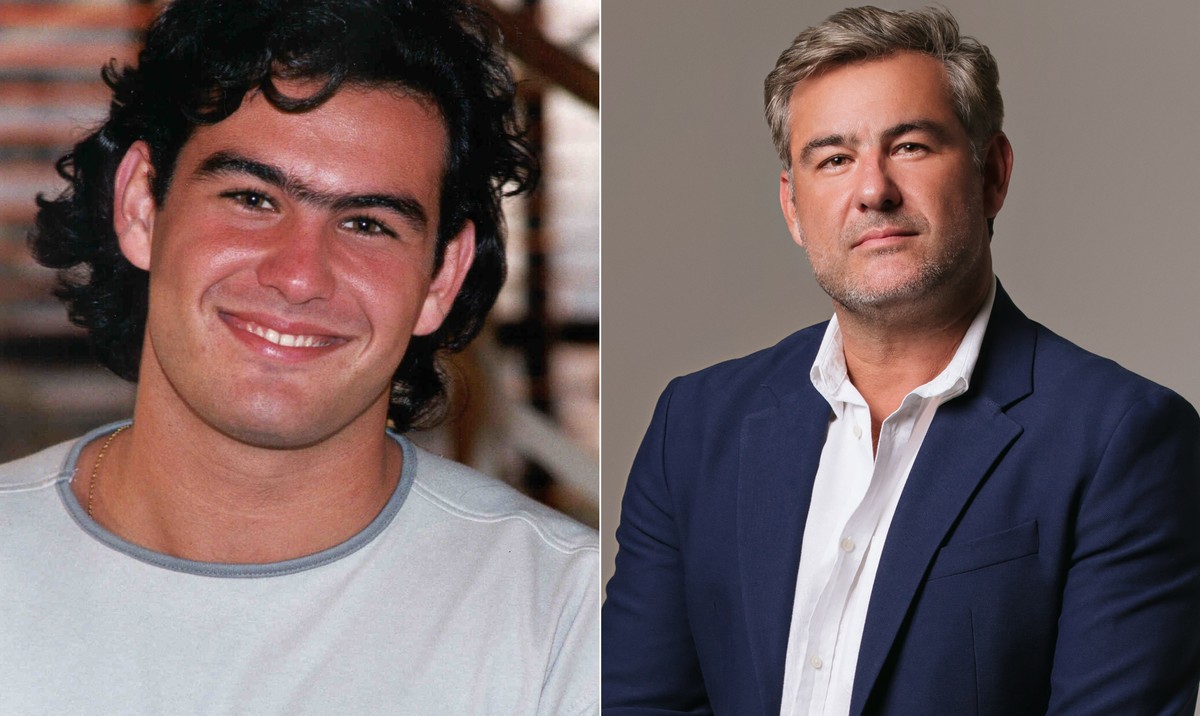 Thierry Figueira: O Campeão de Cartas da Globo Revela Correspondências Inusitadas