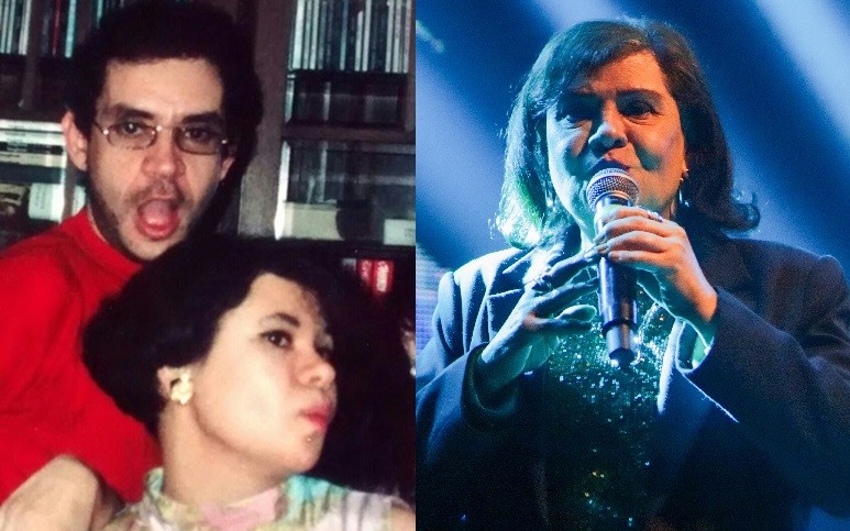 Irmã de Renato Russo faz turnê com banda cover e revela segredos no palco: 'Essa tem a essência dele'