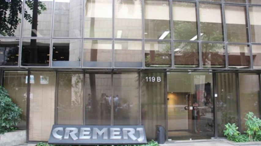 Cremerj publica edital de concurso com 436 vagas e salários de até R$ 18 mil