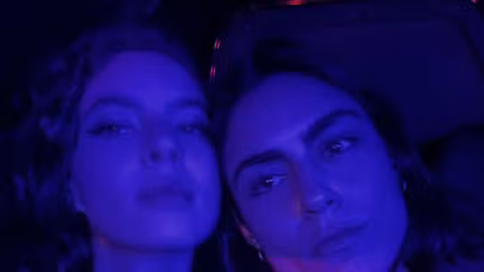 Retrospectiva de Giovanna Reis gera 'troca de farpas' divertida com Alanis Guillen nas redes sociais