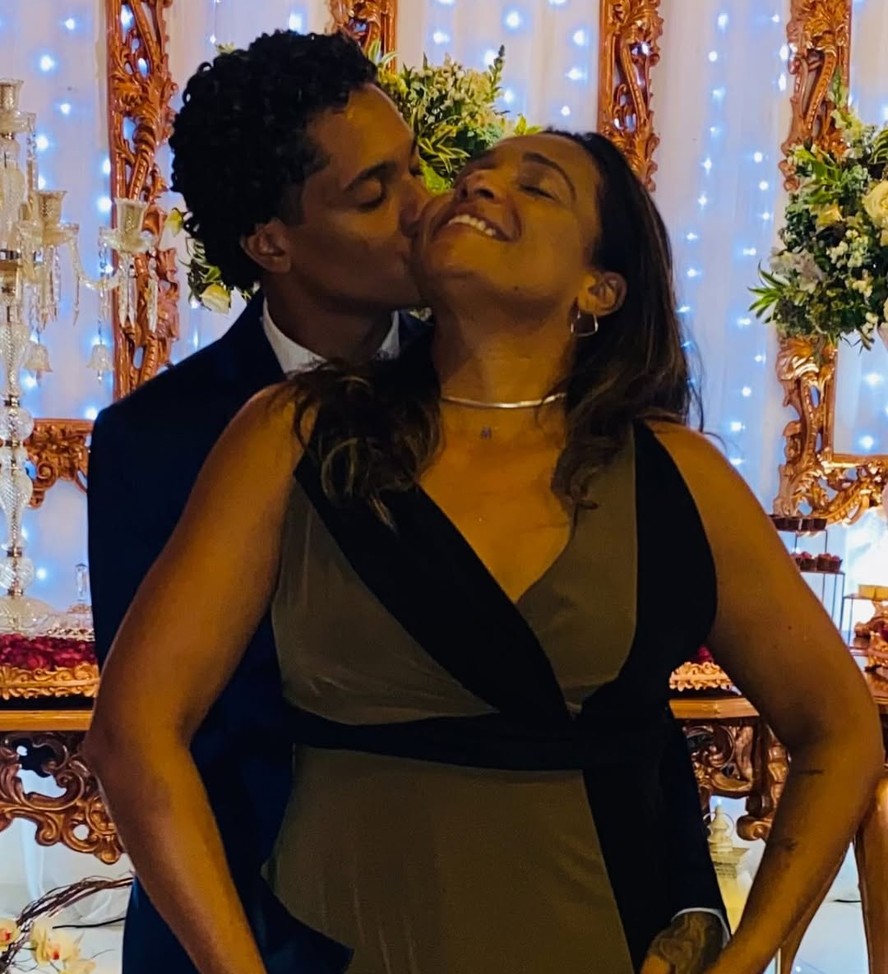 Mãe de Oruam desabafa após rapper se tornar réu