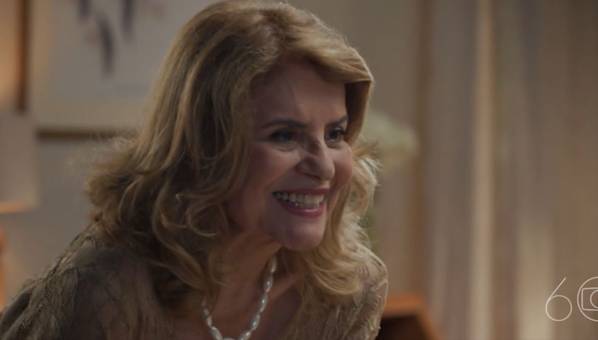 Sylvia Bandeira Retorna às Novelas após 9 Anos: Reações nas Redes Sociais à Estreia de 'Dona de Mim'