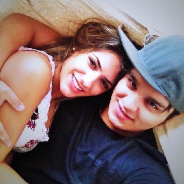 Jade e Luan Santana — Foto: Reprodução/Instagram