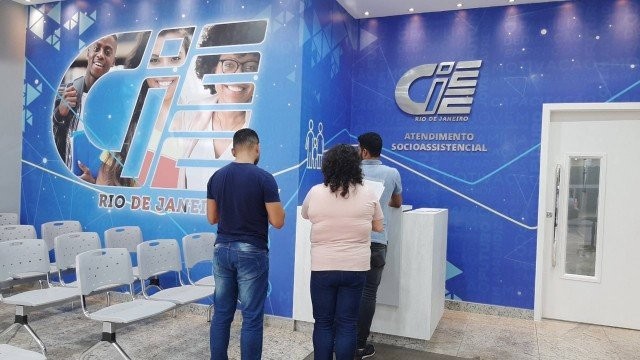 CIEE realiza ação com 400 vagas de aprendizes, nesta quinta-feira, no Centro do Rio - QTU Questões do Universo