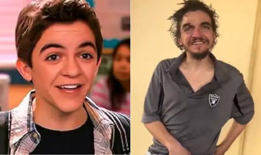 Tylor Chase atuou em série da Nickelodeon entre 2004 e 2007; vídeo de sua situação atual viralizou no Tiktok