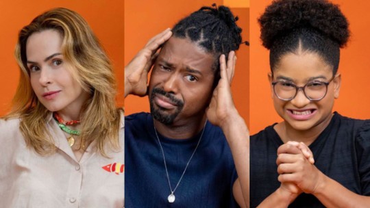 Quem sai entre Ana Paula, Boneco e Milena? Parcial da enquete 'BBB 26' aponta despedida de sister