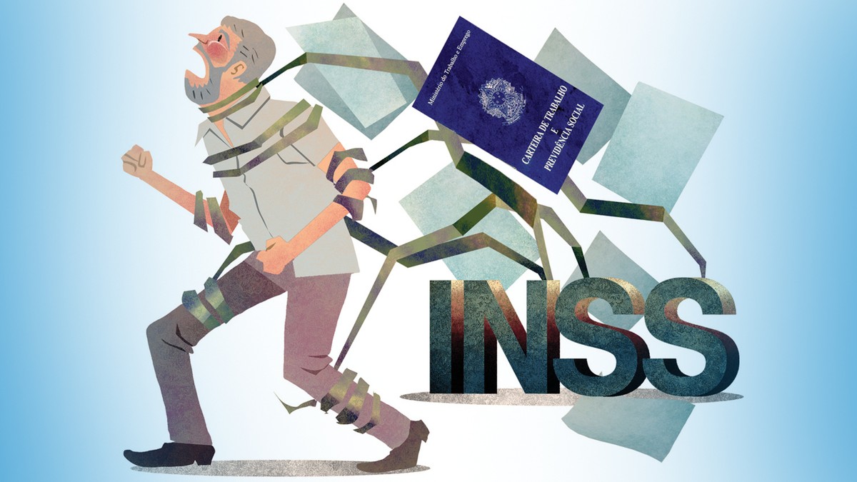 Saiba que leva o INSS a indeferir um benefício