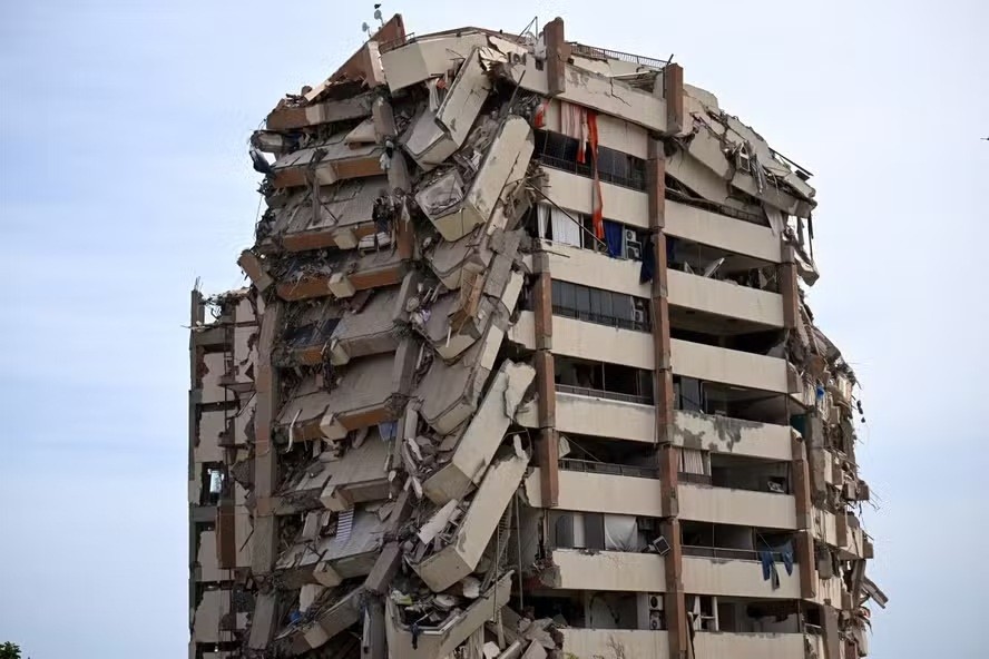Itamaraty confirma dois brasileiros entre vítimas fatais de terremotos na Venezuela