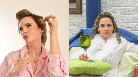 Os segredos da pele de Ana Paula Renault, do 'BBB 26': veja dicas da médica da sister e alternativas baratas aos produtos que ela usa Os segredos da pele de Ana Paula Renault, do 'BBB 26': veja dicas da médica da sister e alternativas baratas aos produtos que ela usa