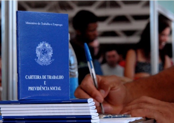 Brasil cria mais de 1,27 milhão de empregos formais em 2025, aponta Caged
